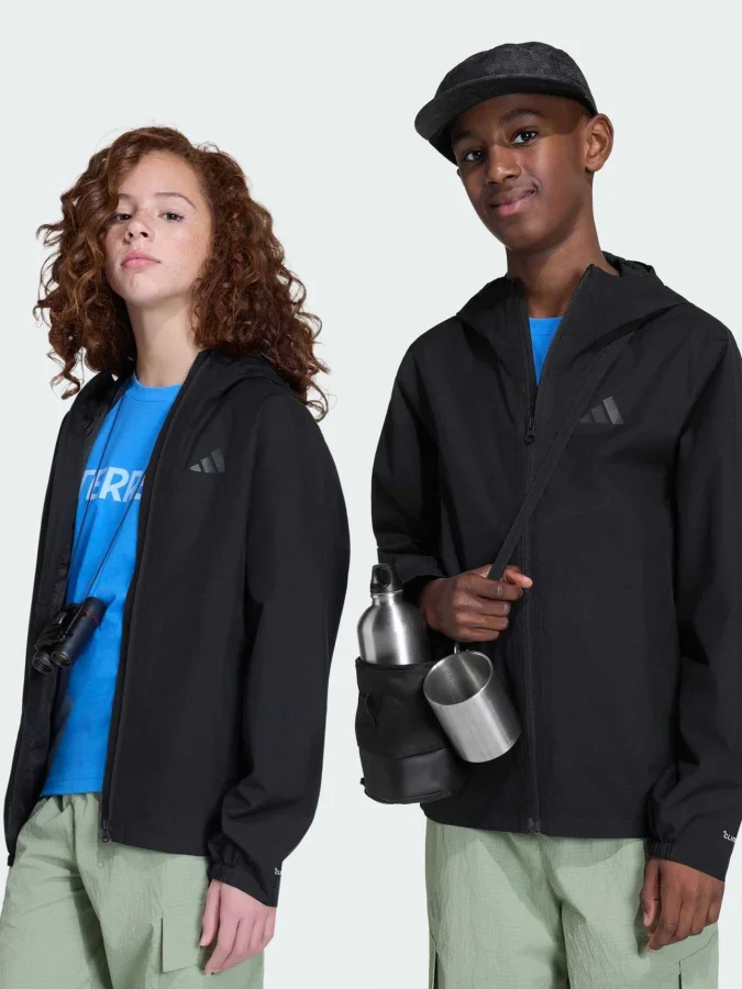 Adidas - K MT 2L RAIN J