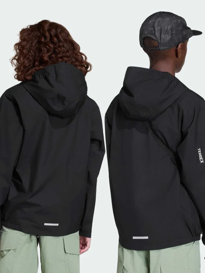 Adidas - K MT 2L RAIN J 2