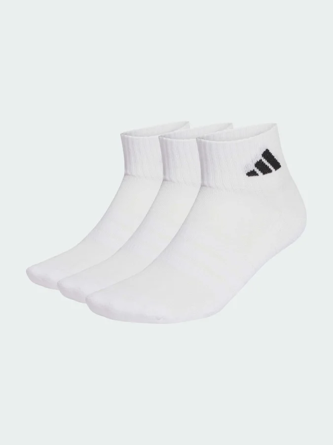 Adidas - C ESS ANK 3P