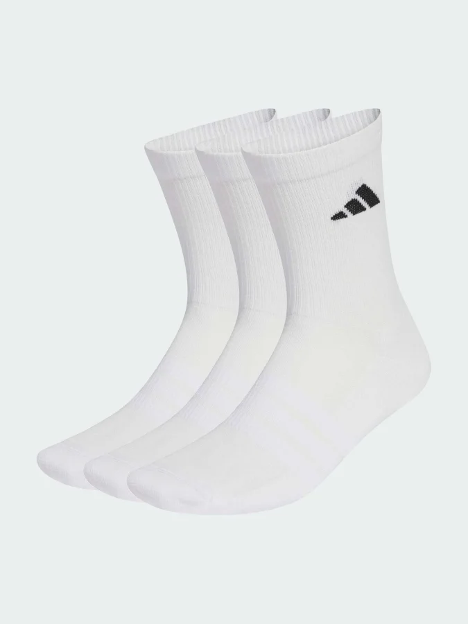 Adidas - C ESS CRW 3P