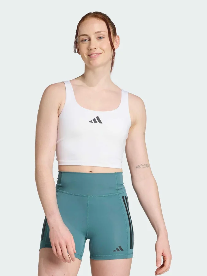 Adidas - OPTIME Bra Tank
