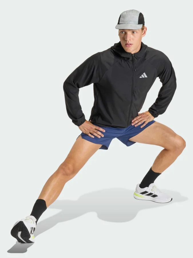 Adidas - Run Ess JKT M 2