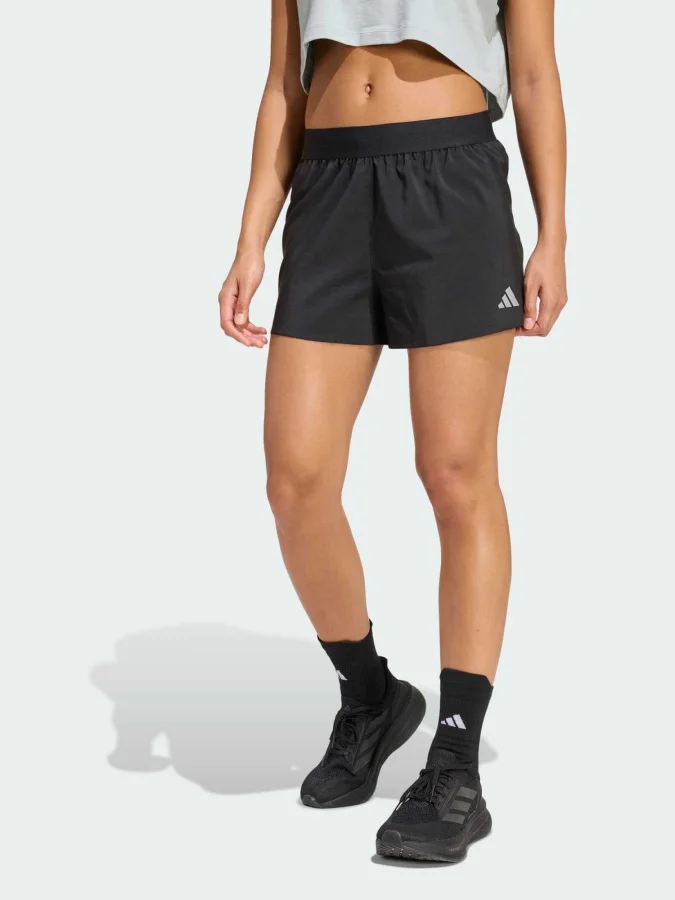 Adidas - Run Ess  Shor W