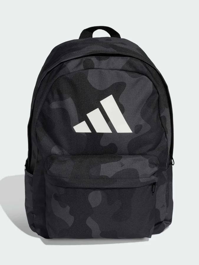 Adidas - YB CAMO BP