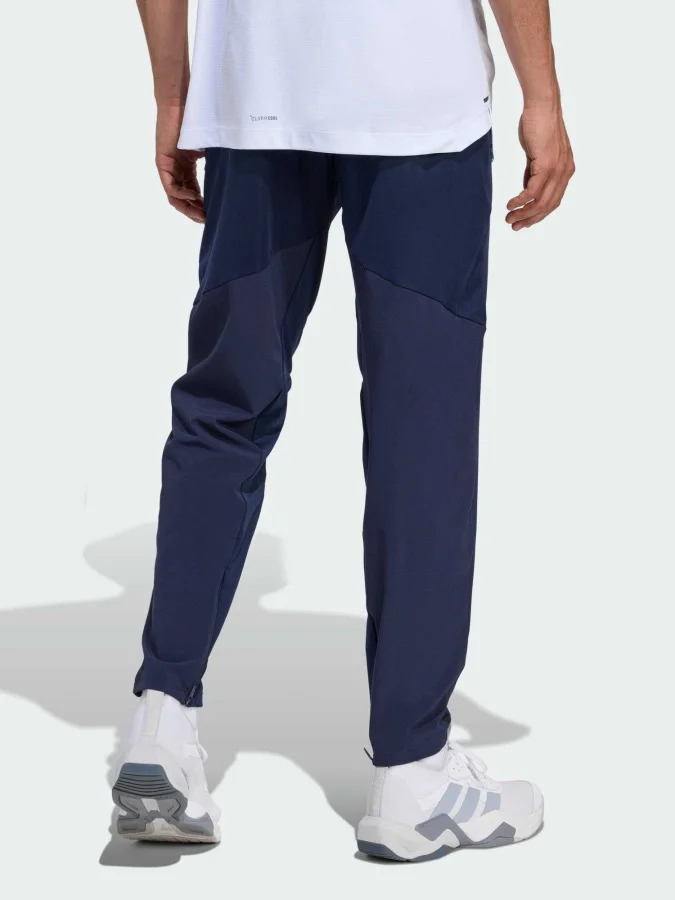 Adidas - D4T HYBRID PANT 2