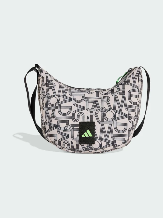 Adidas - W FARM SM BAG