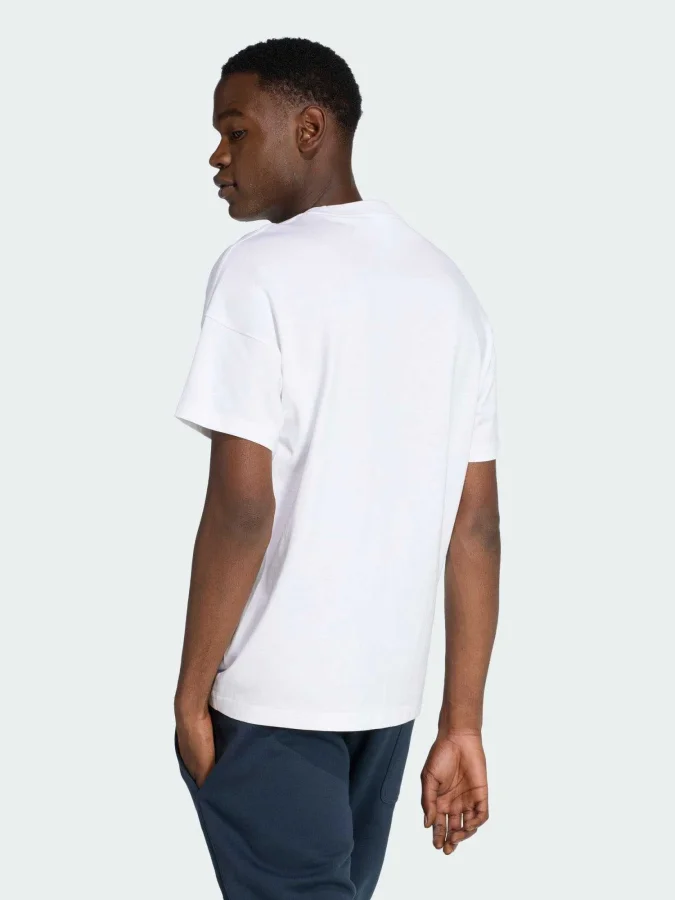 Adidas - M A SZN T 2