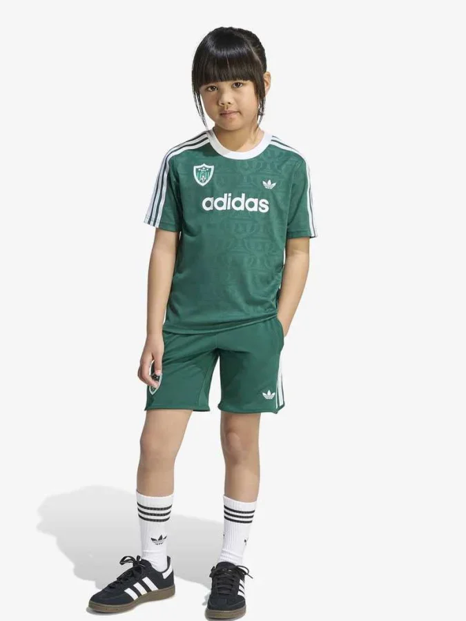 Adidas - JERSEY SET