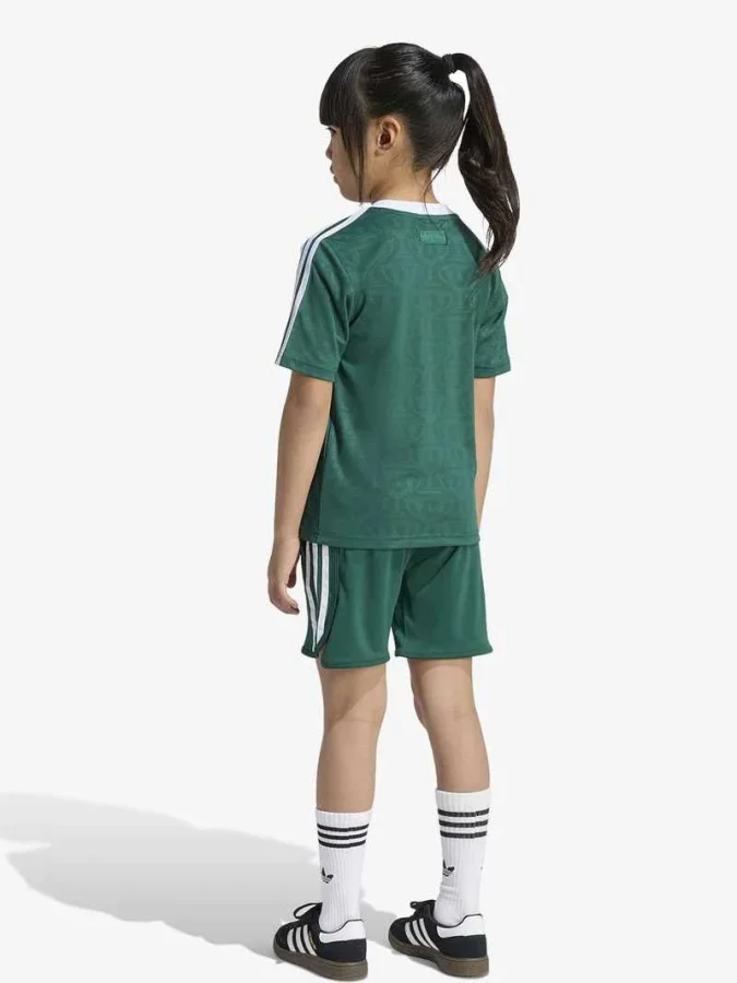 Adidas - JERSEY SET 2