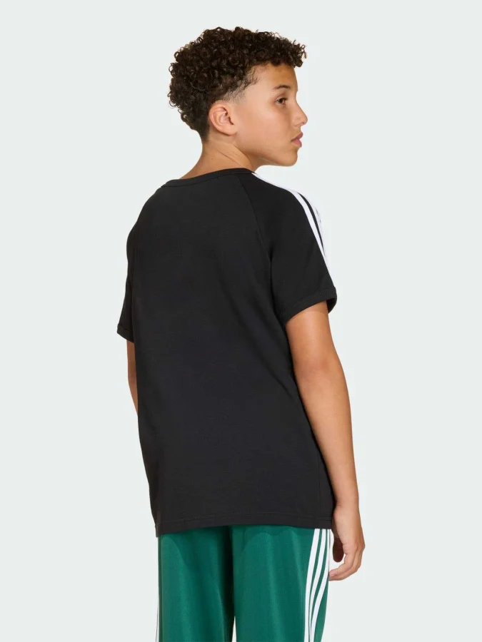 Adidas - 3 STRIPE TEE 2