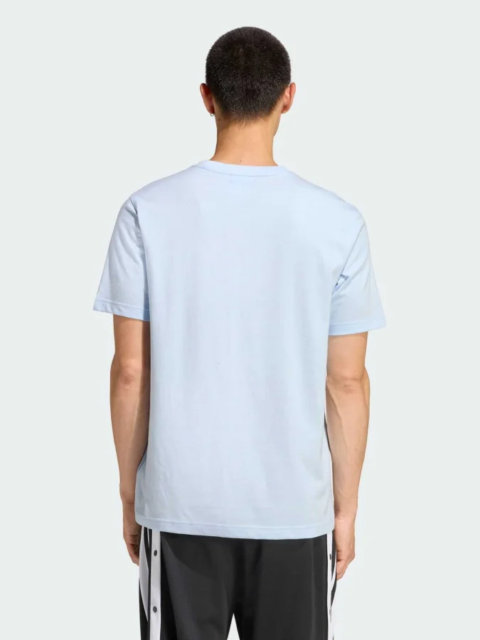 Adidas - TREFOIL ESS TEE 2
