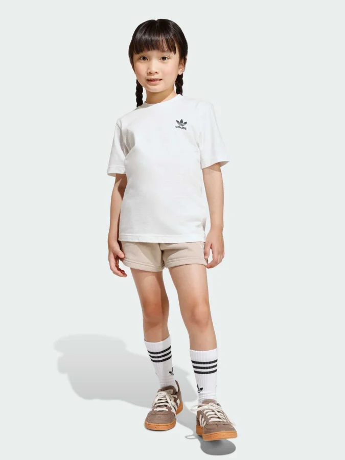 Adidas - SHORT TEE SET