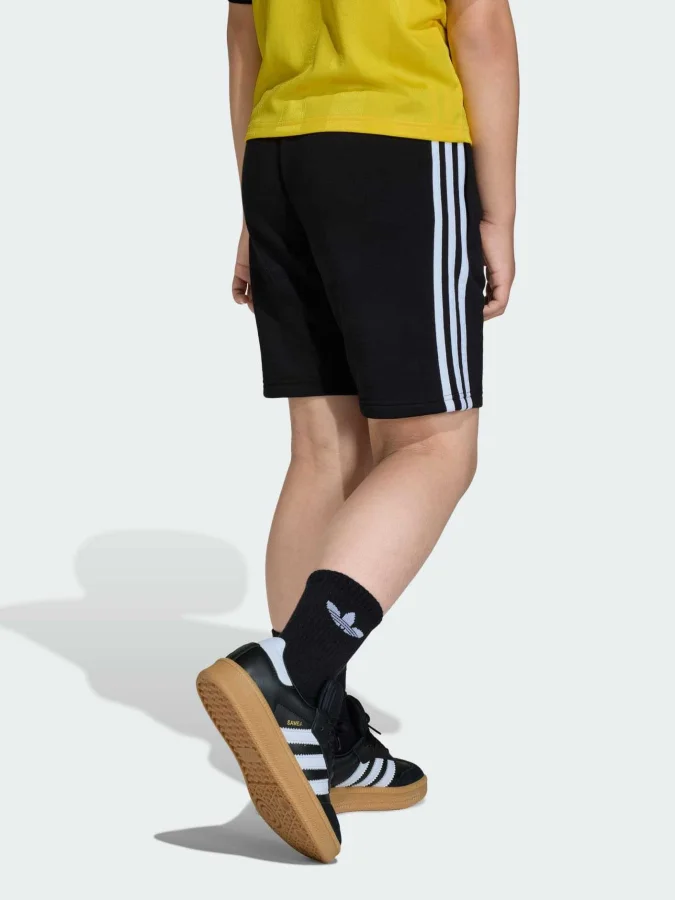 Adidas - 3S SHORTS 2
