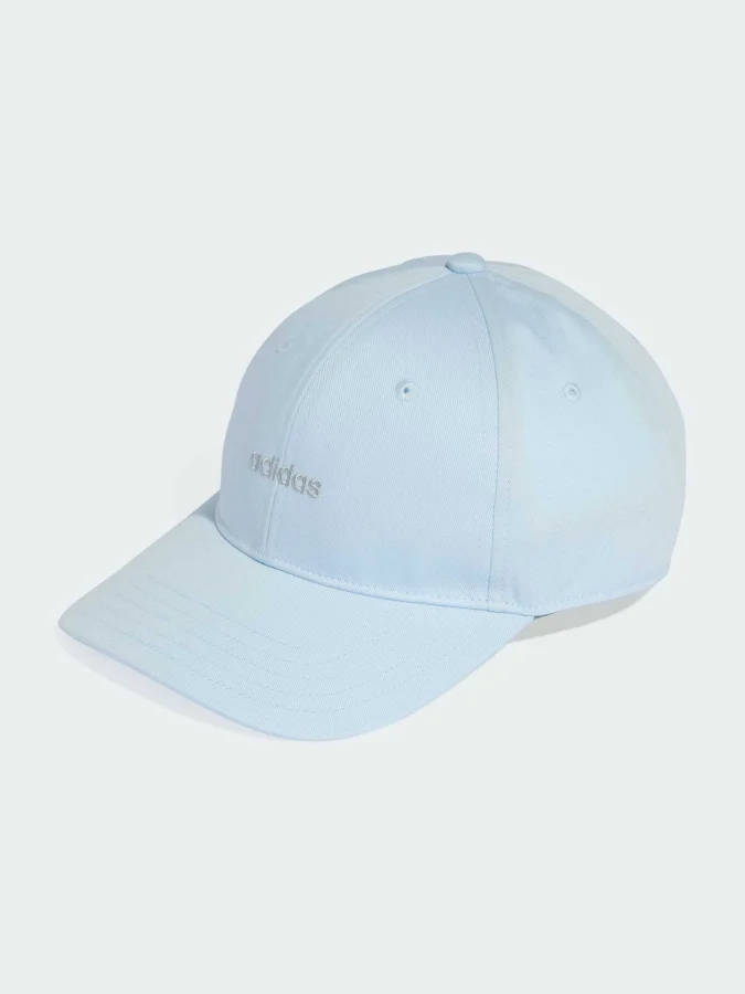 Adidas - LINEAR EMB CAP