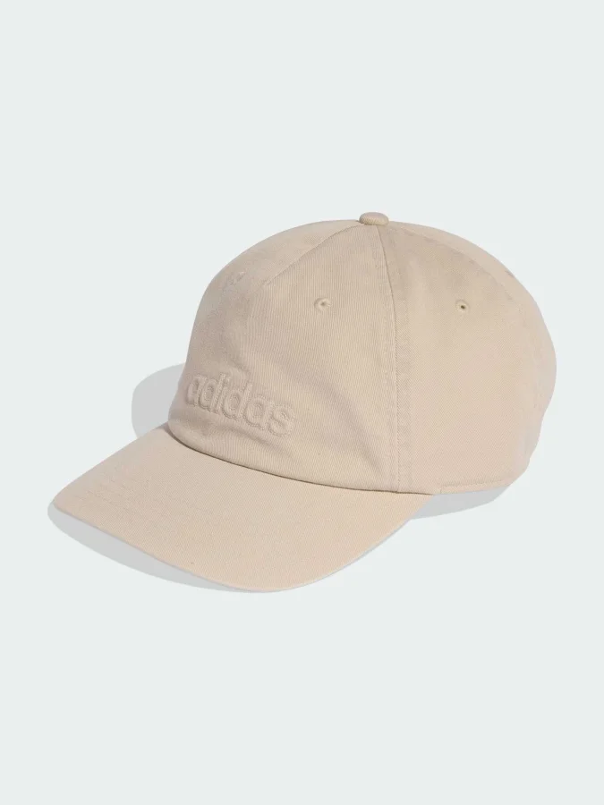 Adidas - WASHED DAD CAP