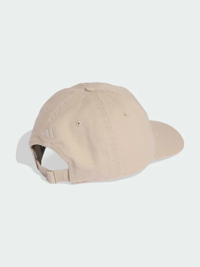 Adidas - WASHED DAD CAP 2