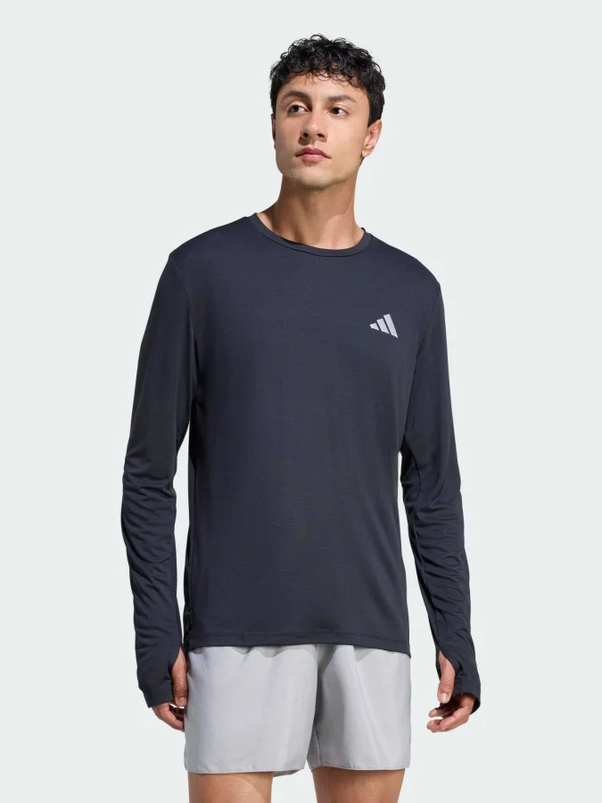 Adidas - Run Ess LS M