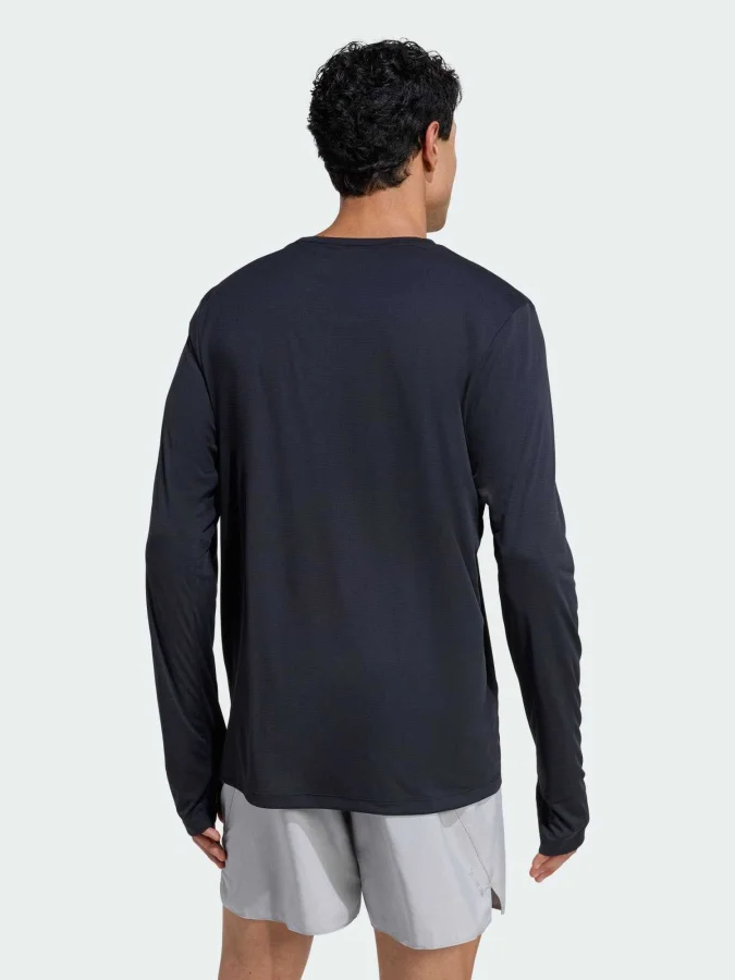 Adidas - Run Ess LS M 2