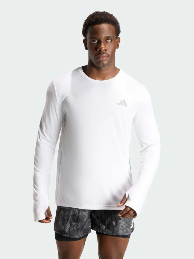 Adidas - Run Ess LS M