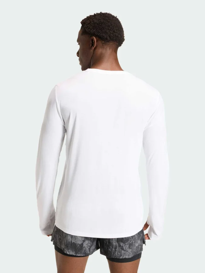 Adidas - Run Ess LS M 2