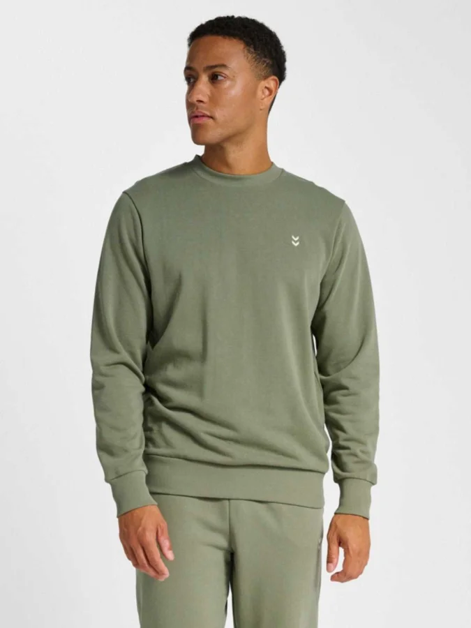 HUMMEL - hmlPULSE SWEAT...