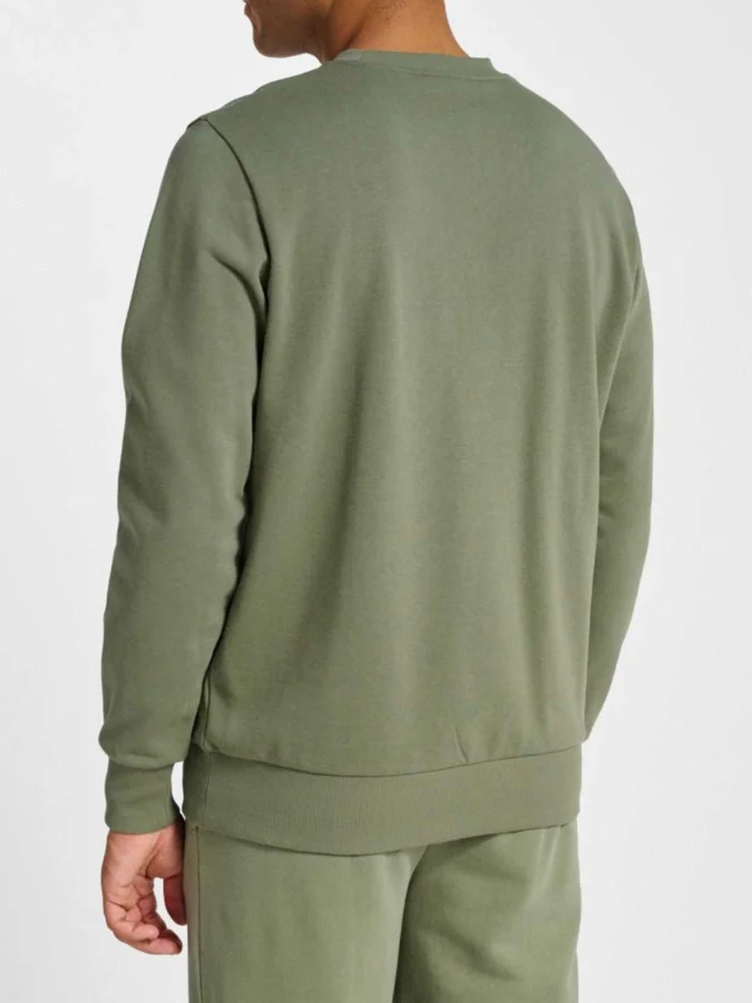 HUMMEL - hmlPULSE SWEAT... 2