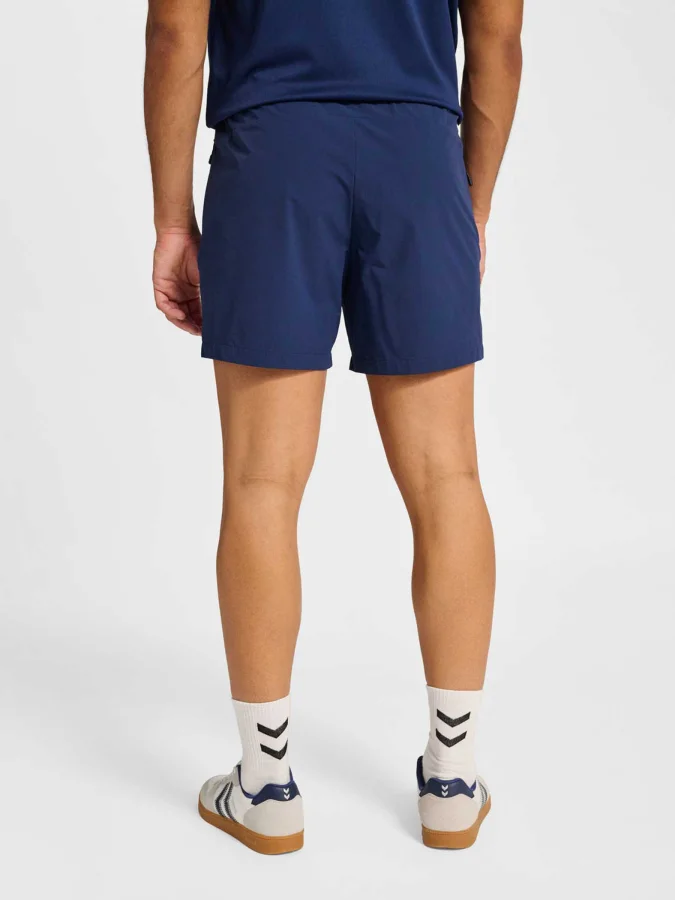 HUMMEL - hmlPULSE SHORTS 2