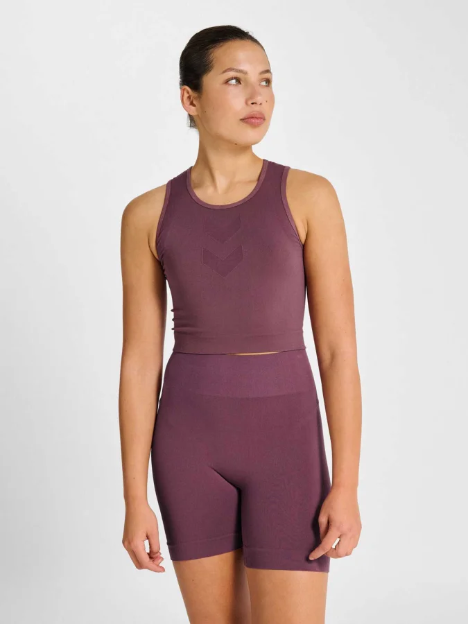 HUMMEL - hmlHIIT SEAMLESS W...