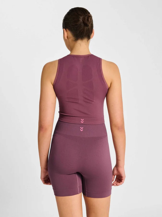 HUMMEL - hmlHIIT SEAMLESS W... 2