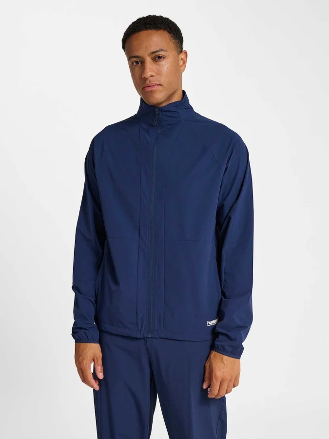 HUMMEL - hmlPULSE JACKET