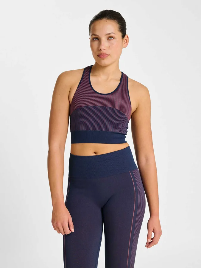 HUMMEL - hmlYOGA SEAMLESS W...