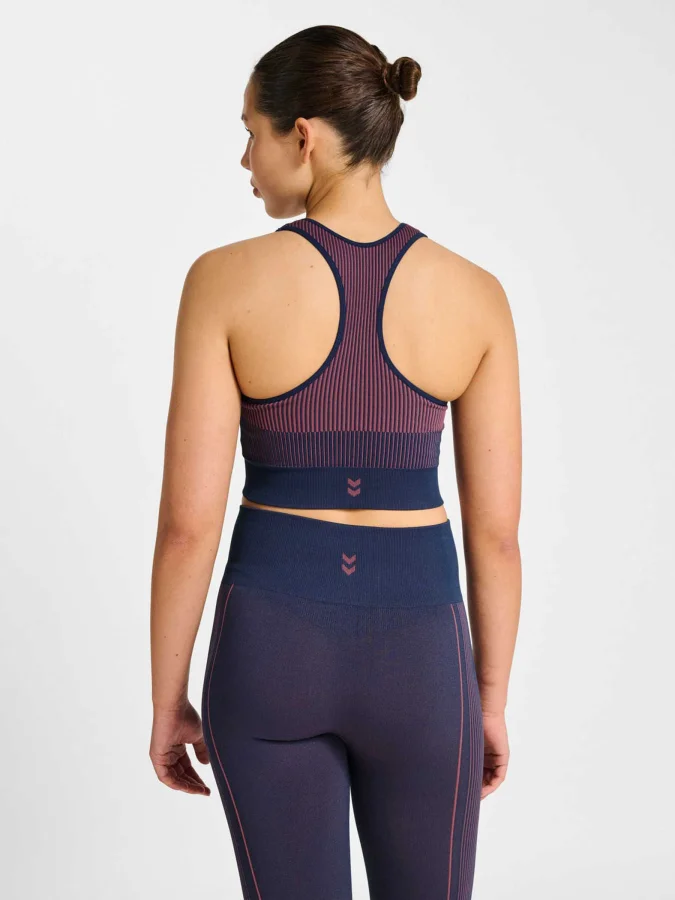 HUMMEL - hmlYOGA SEAMLESS W... 2