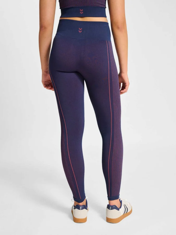 HUMMEL - hmlYOGA SEAMLESS... 2