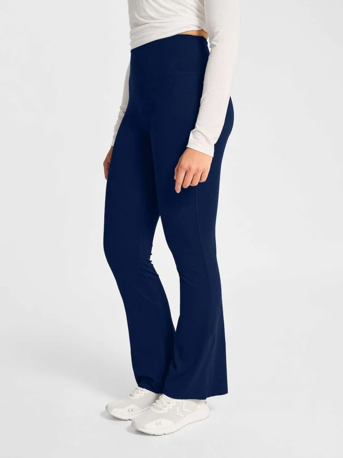 HUMMEL - hmlYOGA HIGH WAIST...