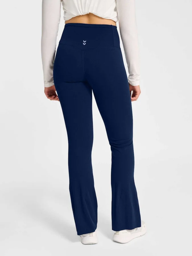 HUMMEL - hmlYOGA HIGH WAIST... 2
