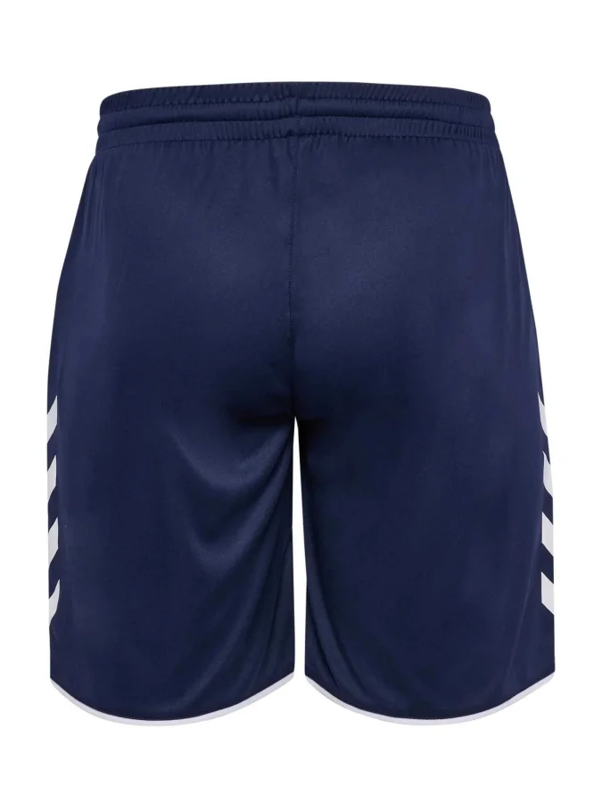 HUMMEL - hmlCORE 2.0 SHORTS 2