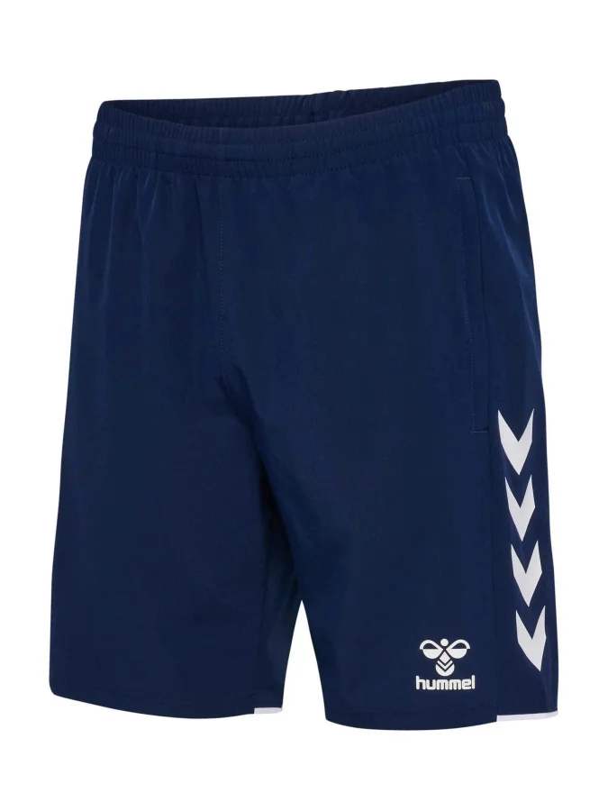 HUMMEL - hmlCORE 2.0 WOVEN...