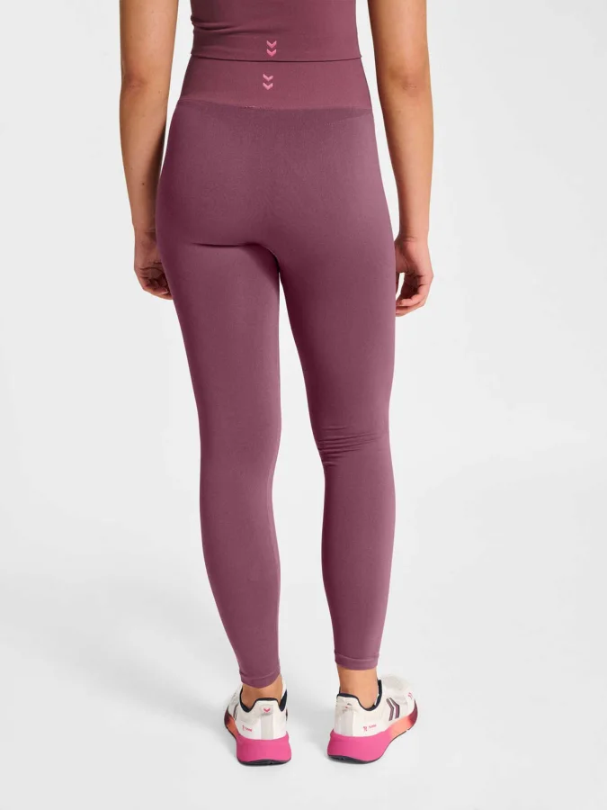 HUMMEL - hmlHIIT SEAMLESS... 2