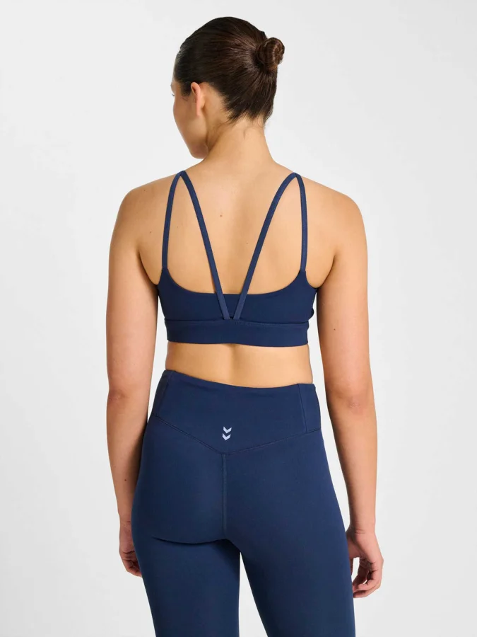 HUMMEL - hmlYOGA STRAP BRA 2