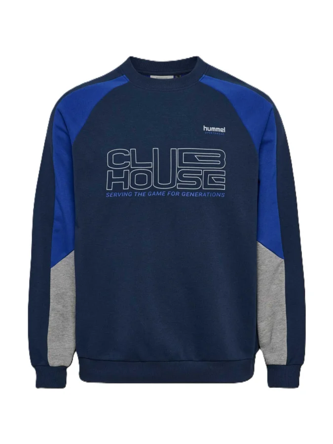 HUMMEL - hmlOVERSIZED...