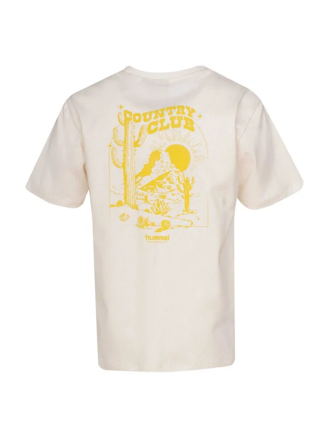 HUMMEL - HMLJESUS T-SHIRT S/S 2