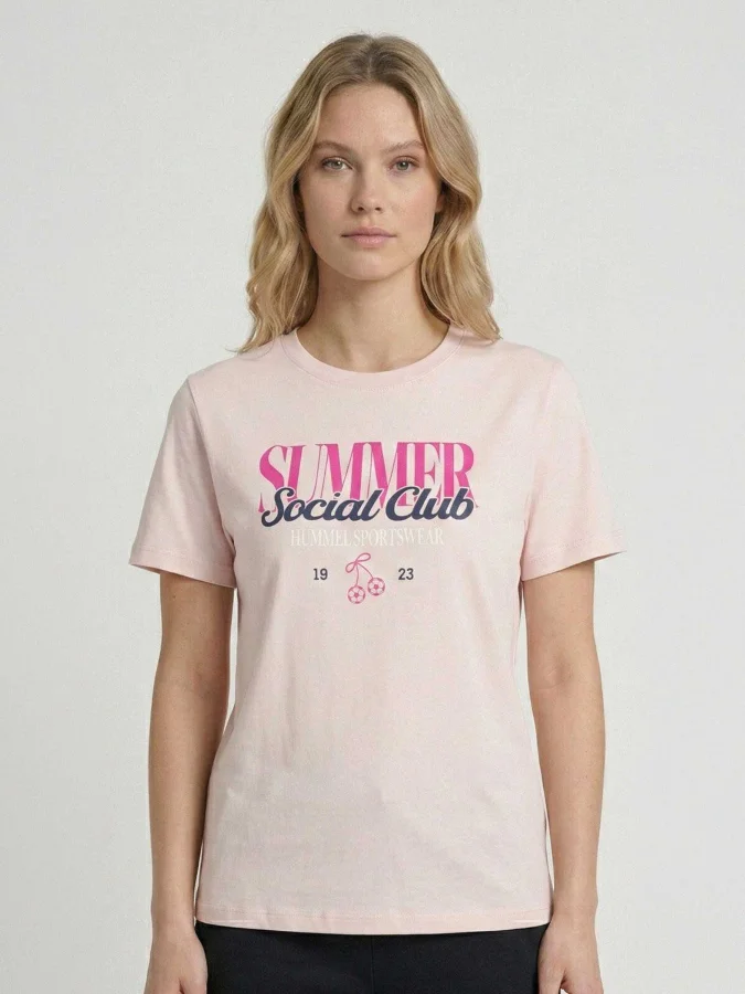 HUMMEL - HMLRECUENTO...