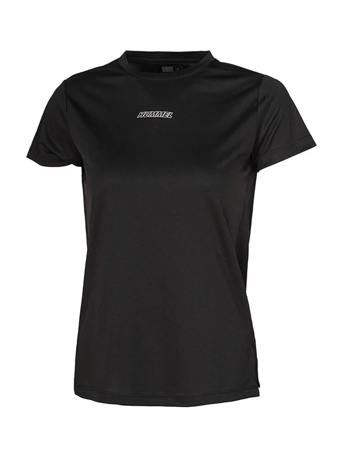 HUMMEL - HMLRENGLON T-SHIRT...