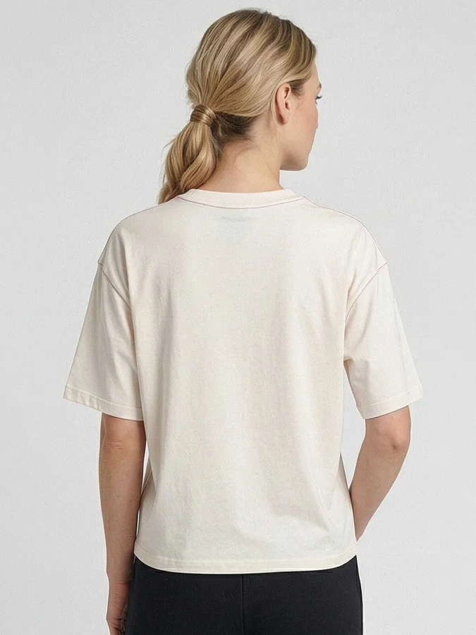 HUMMEL - HMLRUTA T-SHIRT S/S 2