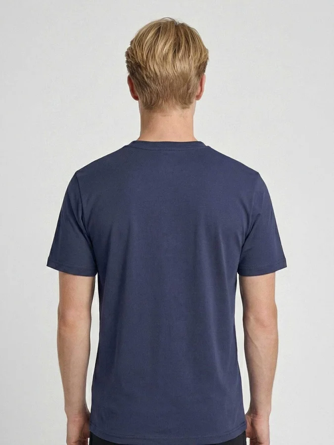 HUMMEL - HMLZUMO T-SHIRT S/S 2