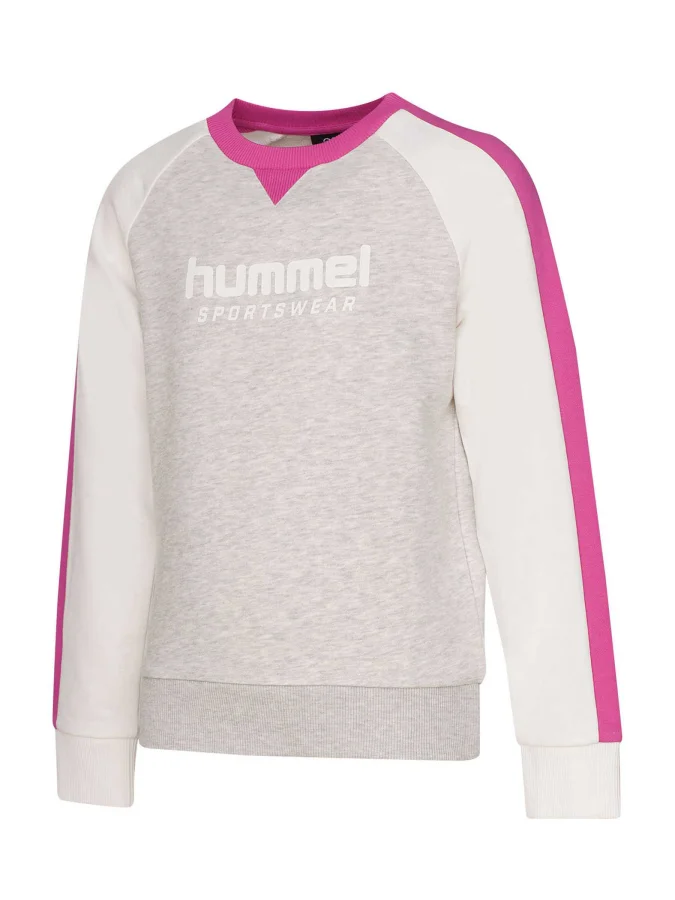 HUMMEL - HMLMARTA SWEATSHIRT
