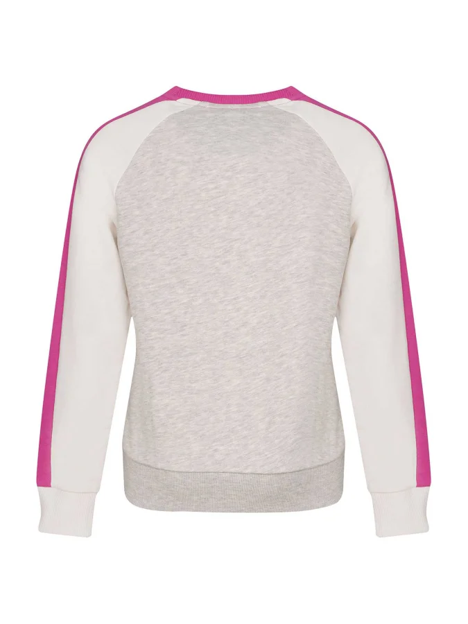 HUMMEL - HMLMARTA SWEATSHIRT 2