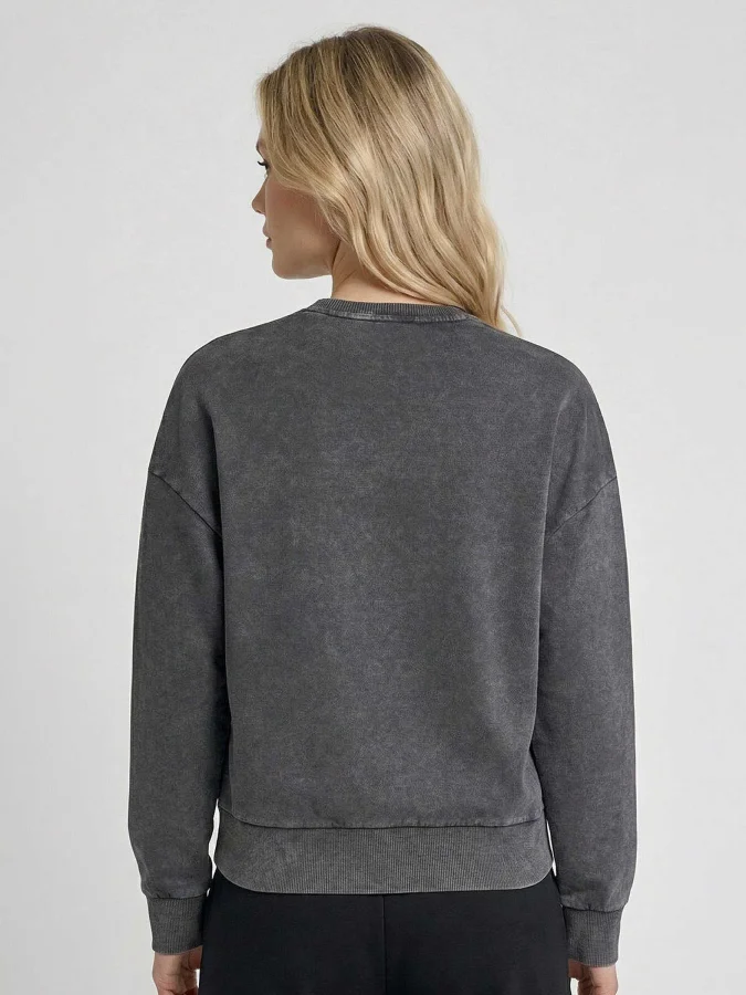 HUMMEL - HMLROMERAL SWEATSHIRT 2