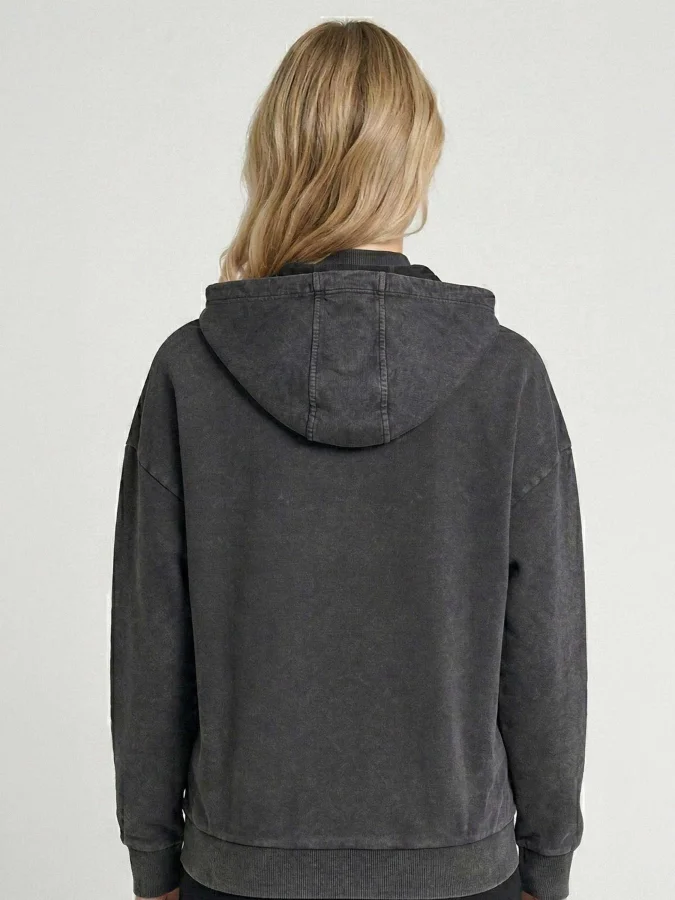 HUMMEL - HMLROMERAL ZIP HOODIE 2