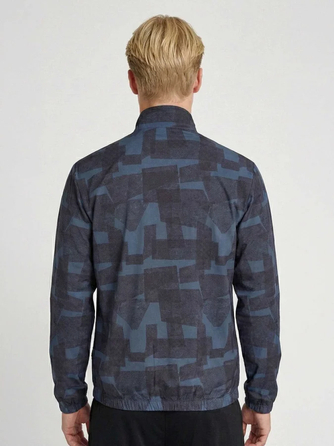 HUMMEL - HMLTROYA ZIP JACKET 2